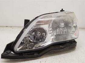 81150-ac060 Toyota Avalon Iq Left Xenon Hid Headlamp Complete Assy 2005-2007