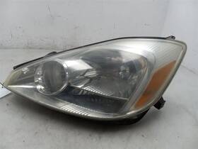 81150-ae010 Toyota Driver Left Headlight Halogen Fits 04-05 Sienna