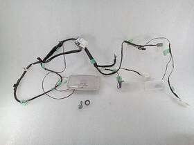 Toyota 8124012100 2020-2023 Corolla Roof Headliner Dome Lamp Wire Wiring Harness