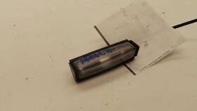 81270-aa020 Toyota 07 08 09 10 11 Camry Driver Left License Plate Lamp