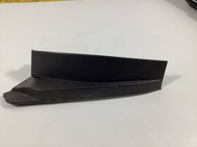 81498f4010 Toyota 2018-2022 Camry Chr Rear Left Side Taillight Light Lamp Cover Panel Oem