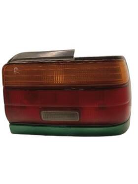 8155002060 Toyota Passenger Right Tail Light Fits 96-97 Corolla 1193087 8155002060 Toyota Passenger Right Tail Light Fits 96-97 Corolla 1193087