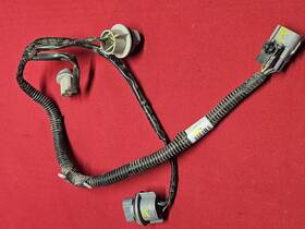 81555-0c070 Toyota 2007-2013 Tundra Right Passenger Tail Light Lamp Wiring Harness 81555-0c070 Toyota 2007-2013 Tundra Right Passenger Tail Light Lamp Wiring Harness