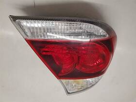 81560-06230 Toyota Camry Se Iq Left Tail Light 2005-2006