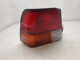 81560-16530 Toyota Tercel Std Iq Left Tail Lamp Assembly 1995-1997 Oem