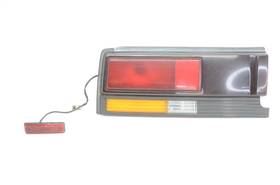 81560-17031 Toyota Driver Left Rear Tail Light Fits 87-89 Mr2 81560-17031 Toyota Driver Left Rear Tail Light Fits 87-89 Mr2