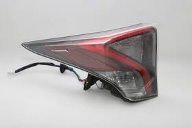 81560-47282 Toyota Prius 17-19 Tail Light Lamp Left Side C014 Oem 2017 2018