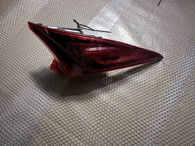 81560-47330 Toyota 2017-2022 Prius Prime Hybrid Rear Left Outer Brake Lamp Taillight Led Oem