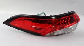 8156112d40 Toyota Left Driver Tail Light Fits 2020 Corolla Oem #31726