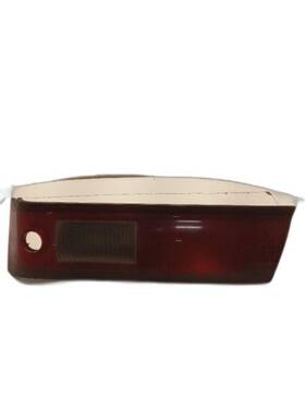 81670aa010 Toyota Passenger Tail Light Lid Mounted Nal Manufacturer Fits 97-99 Camry 1200712