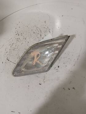 81670ac030 Toyota Passenger Right Tail Light Decklid Mounted Fits 00-02 Avalon 1243059