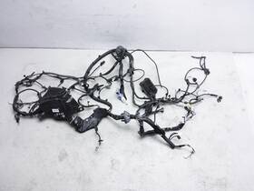 82111-0e801 Toyota Highlander 2014 3.5 Awd Headlight Engine Room Wiring Harness