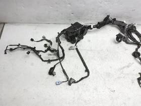 82111-47c30 Toyota Prius 2011 Headlight Engine Room Front Wiring Harness Cut Plu 82111-47c30 Toyota Prius 2011 Headlight Engine Room Front Wiring Harness Cut Plu