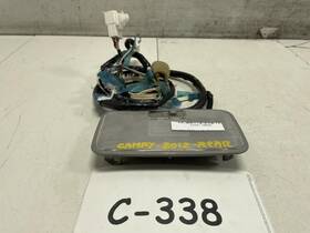 82171-06f50-f0g Toyota 2012 Camry Le Rear Roof Dome Map Light Lamp Oem