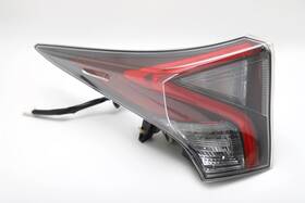 84560-47281 Toyota Prius 16-18 Tail Light Lamp Left Side C003 Oem 2016 2017 84560-47281 Toyota Prius 16-18 Tail Light Lamp Left Side C003 Oem 2016 2017