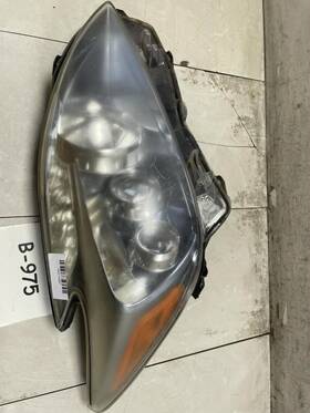 85967-47010 Toyota 2010 Prius Front Right Passenger Side Headlight Assembly Oem