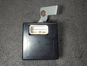 89373-33010 Toyota 1992 1993 1994 1995 Lexus Es300 Lamp Failure Sensor Relay Module Oem