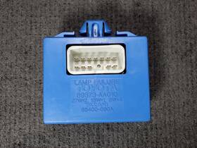 89373-aa010 Toyota 1997 1998 1999 2000 Camry Lamp Failure Module Sensor Relay
