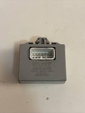 89373-ac010 Toyota Oem Avalon Tail Light Tailight Lamp Failure Module Sensor