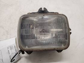 90080-81028 Toyota Tacoma Sr5 Right Headlamp Assy Sealed Beam 89-95 Chrome