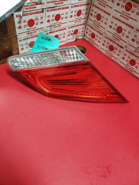 166-51380l Toyota Avalon Driver Left Tail Light Decklid Mounted Fits 11-12 185738 166-51380l Toyota Avalon Driver Left Tail Light Decklid Mounted Fits 11-12 185738