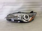 114-60353bl Toyota Camry Drivers Left Halogen