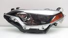 114-60239l Toyota Corolla Headlight Led Left