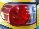 166-50387l Toyota Factory Fj Cruiser Driver Left Tail Light Fits Cruisr 166-50387l Toyota Factory Fj Cruiser Driver Left Tail Light Fits Cruisr
