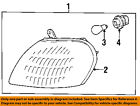 8151116260 Toyota Paseo-turn 96-97 Lens Light Signal Oem