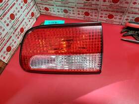 166-60288br Toyota Sienna Passenger Right Tail Light Liftgate Mounted Fits 01-03 178757 166-60288br Toyota Sienna Passenger Right Tail Light Liftgate Mounted Fits 01-03 178757