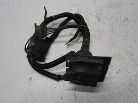 Smitley-283-15-010 Toyota 2006 Tundra 7-way Rv Trailer Connector