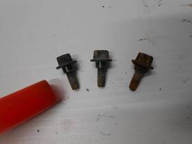 Smitley-341-01-276 Toyota 2007 Prius Headlight Bolts