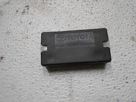 Smitley-393-35-322 Toyota 1999 4runner Trailer Tail Light Converter