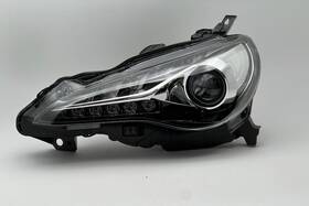 Su00306980 Toyota Lh Left Head Light Led Fits 2017-2020 86 12104 Su00306980 Toyota Lh Left Head Light Led Fits 2017-2020 86 12104