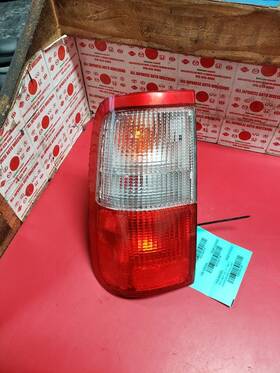 166-58626l Toyota T100 Driver Left Tail Light Fits 93-98 188118 166-58626l Toyota T100 Driver Left Tail Light Fits 93-98 188118