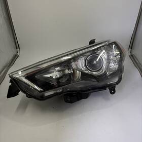 To2519150oe Toyota Front Left Oem Headlight Lens And Housing For 14-20 4runner To2519150oe Toyota Front Left Oem Headlight Lens And Housing For 14-20 4runner