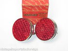 65424 Tr2 Sunbeam Lucas 2 Assemblies 90 Nos 1954 Talbot Prices 1950 Qty Triumph Reflector