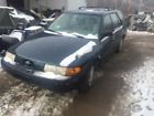 54700 Tracer Light Sw 96 94 95 92 Mtd 91 Stop High 93