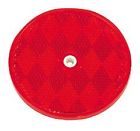 Ref3316r Trailer Reflector Kit1227 " Red 16 Truck 10 3-3