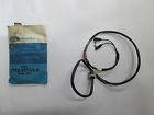 Trans Pigtail Harness Lamp Bronco Oem Reverse Truck Nos 1969-1979 4 Ford Speed