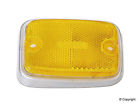 54053 Transporter Vw 709 70-79 Wd Front Fits 862 Light Express Lens-rpm Marker Side