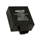 Lm458 Tridon Cadillac Module Control Fits Signal Turn Flasher-lighting Cts 03-07