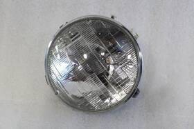 114-50891 Triumph 1979 Spitfire 1500 Headlight Headlamp Fits Either Side