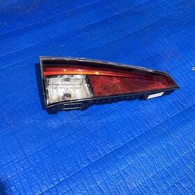 Vb88p8 Trq Left Back Up Light For 16-18 Toyota Prius