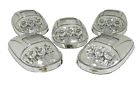 900556 Truck Clear Dodge 1500 2500 Pickup 3500 Roof Putco Ram Light