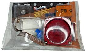 533dk Truck-lite Incomplete Signal Stat Trailer Light Kit Set