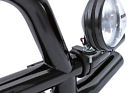 11503.81 Tube - Bumpers Rugged Mounting 3 Light " Mdx Acura Bracket Ridge