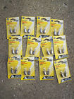 1003kr Twin Light Packs 89 Bp2 12v Bulb Ge 12 Lot