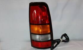 11-5185-90 Tyc Tail Light Assy 11-5185-90 Tyc Tail Light Assy