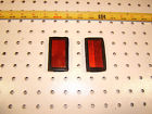 524.t Ulo Sec 1 Doors 2 Black Mercedes W126 820 Front Sel 126 Reflectors 0074